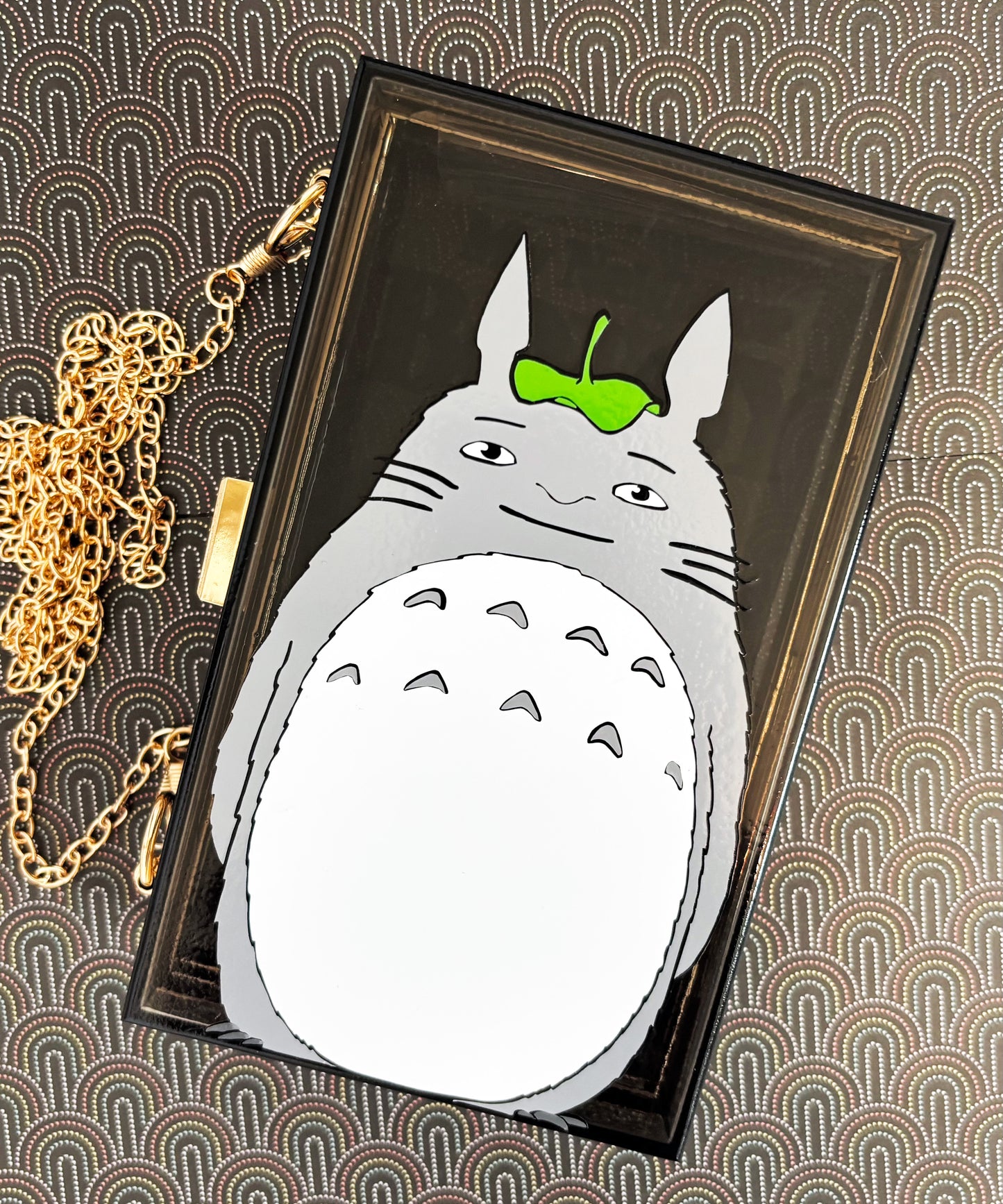 My Neighbor Bobby Purse
