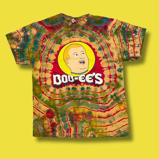 Bob-ee's Shirt