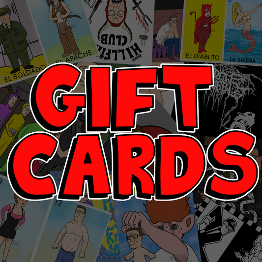 Gift Cards