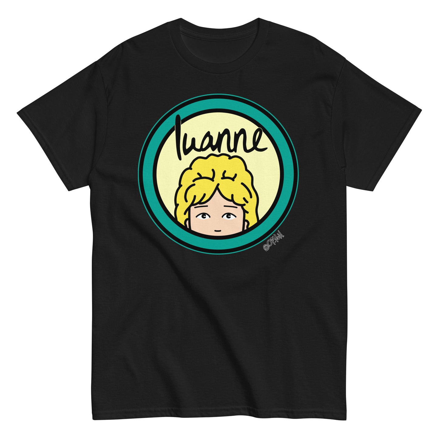 La La La Luanne Shirt