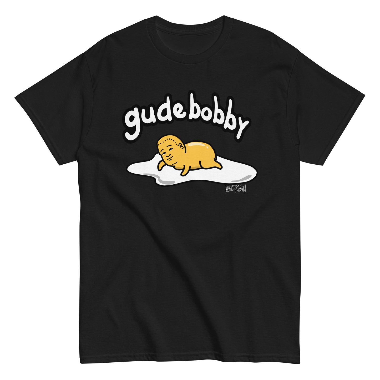 Gudebobby Shirt