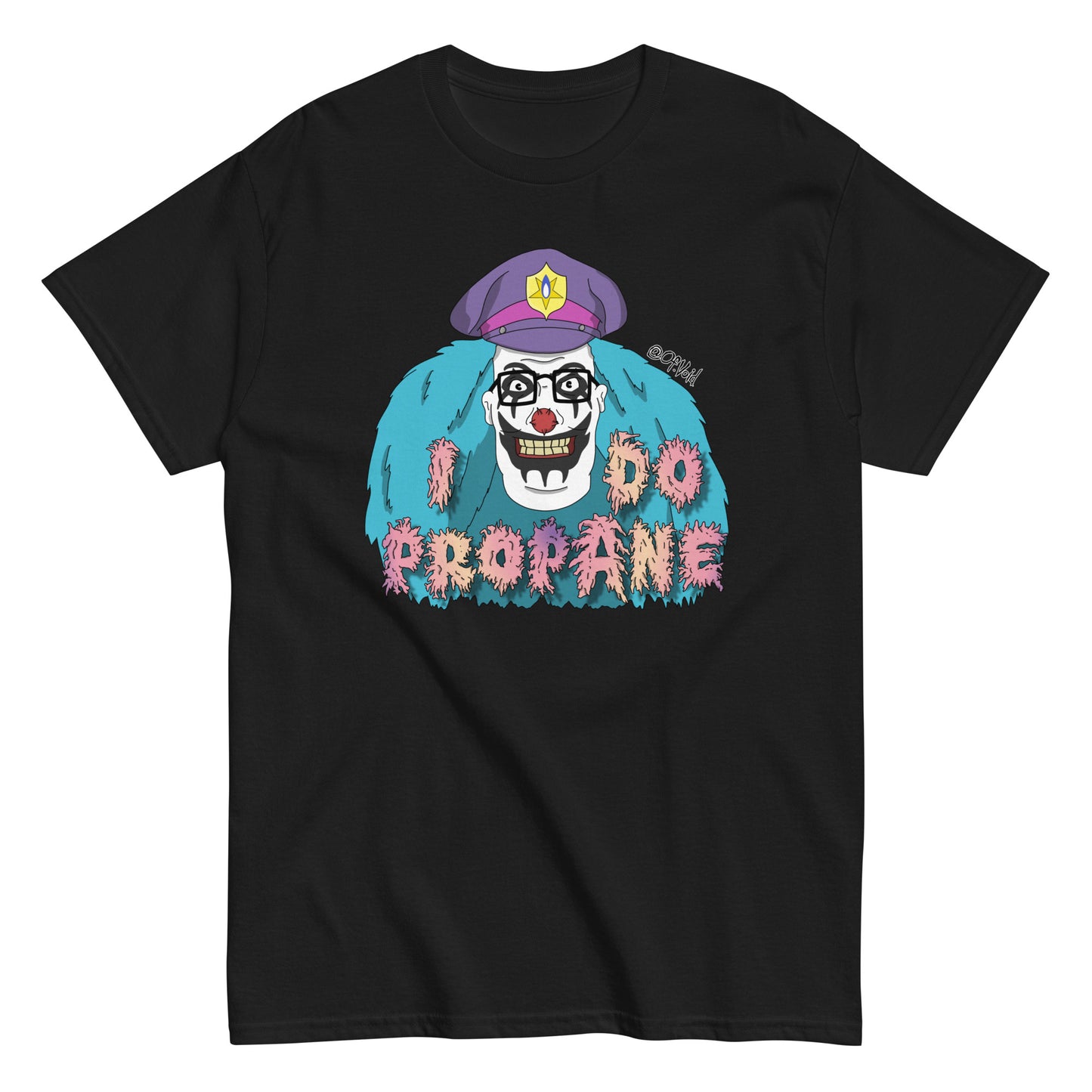 Dr. Hankso Shirt