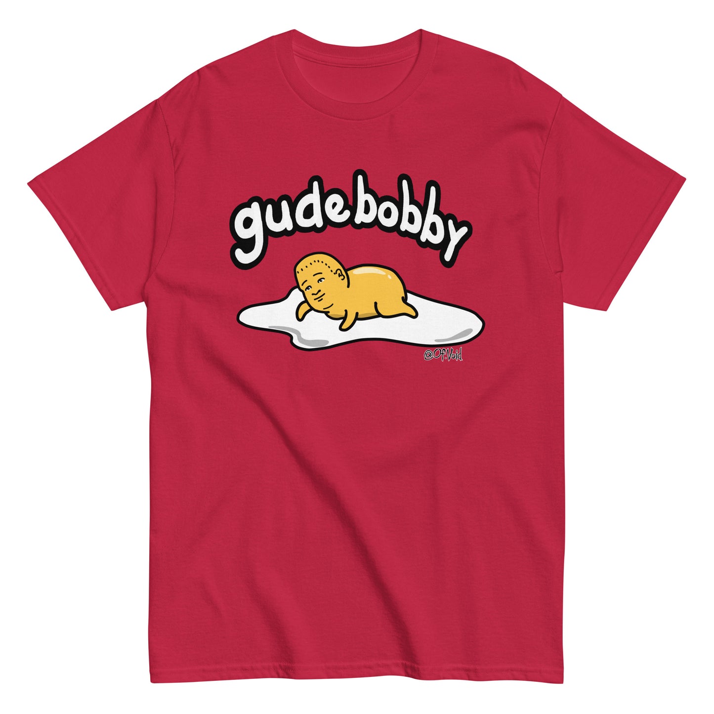 Gudebobby Shirt