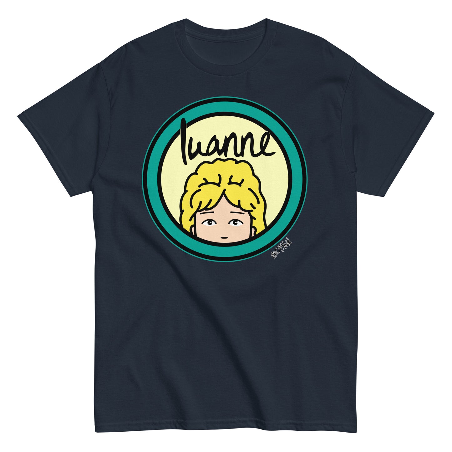 La La La Luanne Shirt