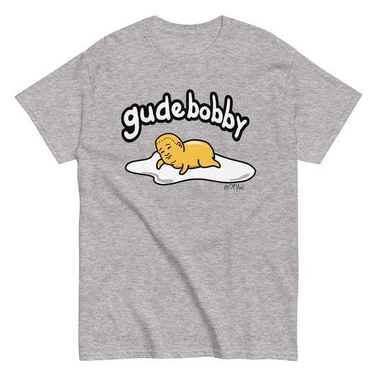 Gudebobby Shirt