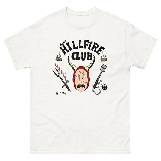 Hillfire Club Shirt