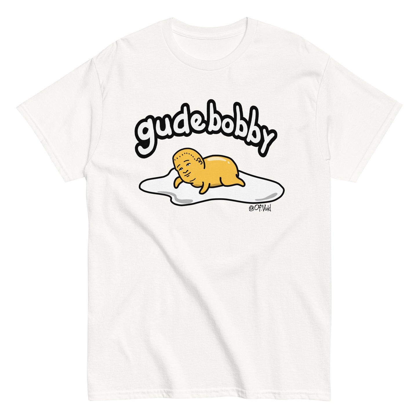 Gudebobby Shirt