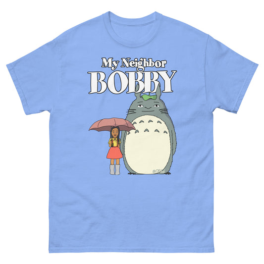 My Neighbor Bobby Shirt