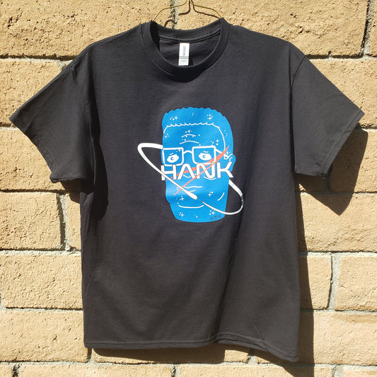 Astro Hank Screenprint Shirt